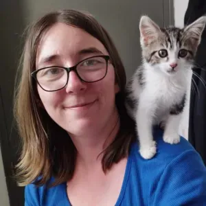 Baby sitter avec de l'experience sur cambrai