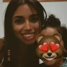 Canguro con disponibilidad flexible