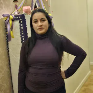 Canguro en salamanca con experiencia 