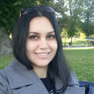 Loving pet sitter in Stockholm, dogs and cats welcome