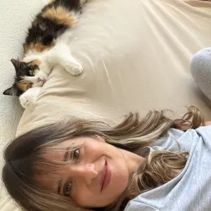Cuidadora de animales en Valencia