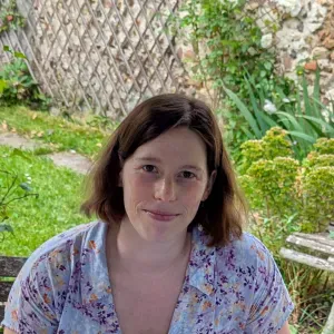 Nounou 2j/sem Clichy