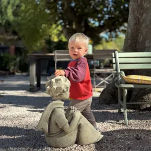 Nous recherchons une nounou pour deux enfants. Lyon, 6e