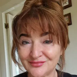 Doswiadczona opiekunka osób starszych 