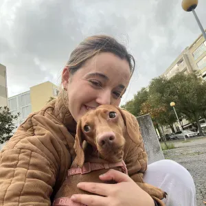 Petsitting no Porto e arredores 