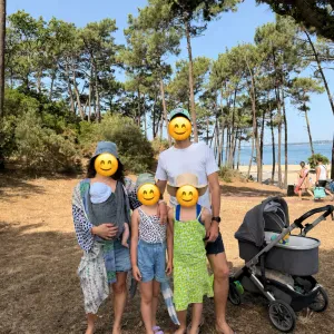 Recherche aide à domicile / employée de maison