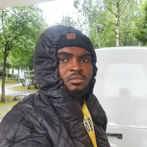 Responsible cleaner in Vaasa region