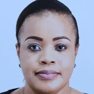 Responsible cleaner in Essen-Germany