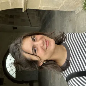 Baby-sitter à Bruxelles -et pâtissière :)