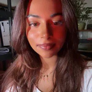 Zahra, expérience de 3 ans dans la garde d'enfant 