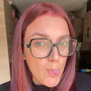 Alice, 23ans, garde d'enfants 