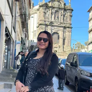 Responsible and Experience cleaning lady in almada