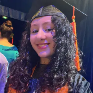 Professeure d'anglais donne des cours