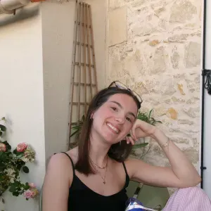 Baby sitter expérimentée à poitiers 