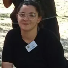 Animatrice disponible pour garde d'enfants 