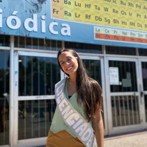 Canguro en Córdoba con experiencia!