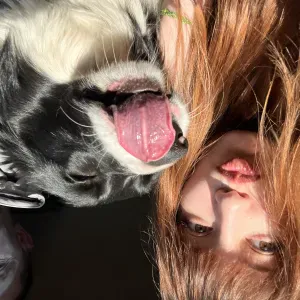 Catsitter à Paris - Étudiante 