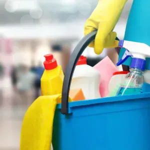 Busco empleada del hogar en Alcorcón