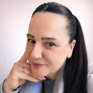 Sou uma pessoa muito orgulhosa no meu trabalho 