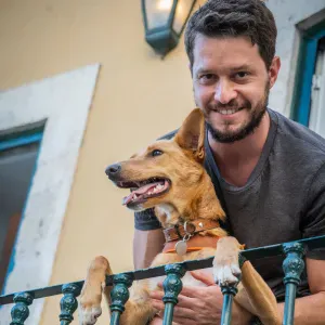 Cão Bento Lisboa - Pet Care