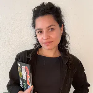 Acompañante de personas con movilidad reducida 