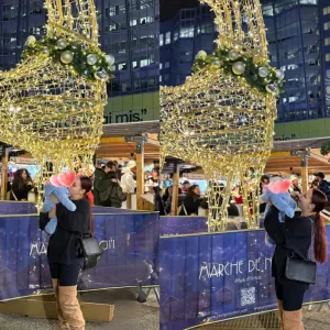 Pet-sitter à Paris. 