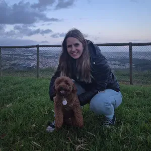 Fluffy Petsitting e Petboarding em Lisboa
