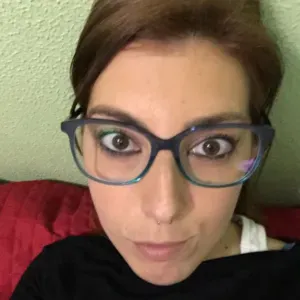 Sou uma cuidadora atenciosa e que adora animais