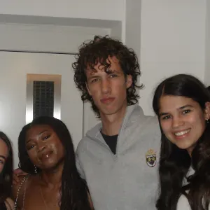 Individuelle Nachhilfe und Tierbetreuung 