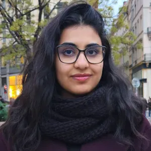 Ingénieure en biotech  SVT, Chimie, Maths & Anglais à Lyon