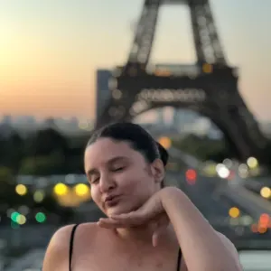 Baby-sitter expérimentée à Paris 