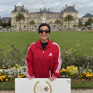 "Garde d'enfants avec l'amour d'une maman"