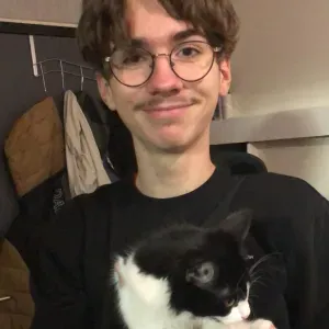 Pet-Sitter tout types d'animaux à Caen/ses alentours.