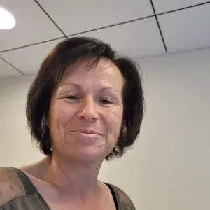 Dame de compagnie pour vos aînés 