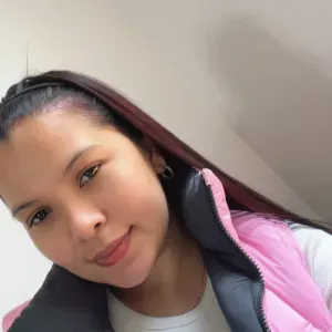 Niñera con experiencia en paris 