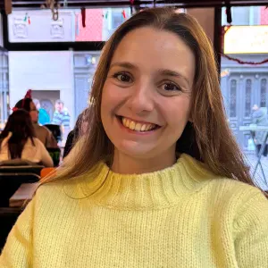 Responsável e super organizada