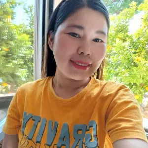 Responsible cleaner in Poland house keeping in hotel 