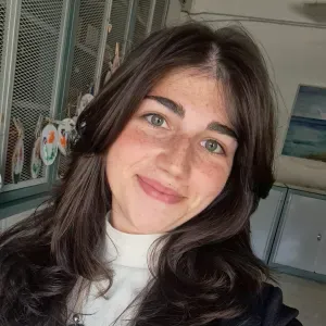 ¡Niñera en Sevilla con experiencia!