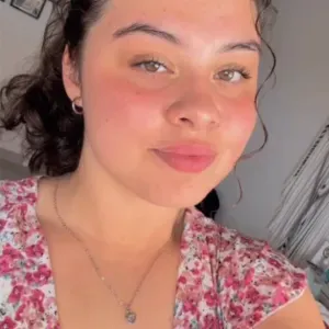 Explicadora de português com experiência 