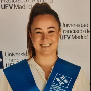 Canguro, niñera en Pozuelo de Alarcón