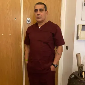 Professionale Badante a Roma zona Nord