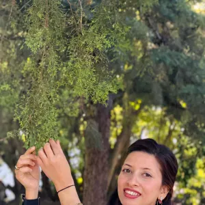 Responsible cleaner in lisboan