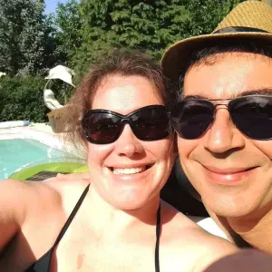 Je cherche une baby-sitter à domicile