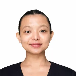English-Speaking Student Seeking Part-Time Work