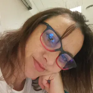 Addetta alla sanificazione dell' ospedale di Savona 