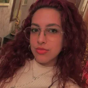 Canguro en Burgos con mucha paciencia.