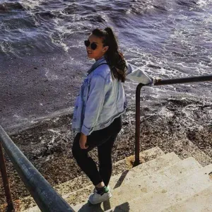 Femme de menage responsable 71