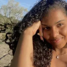 Um bocadinho sobre mim