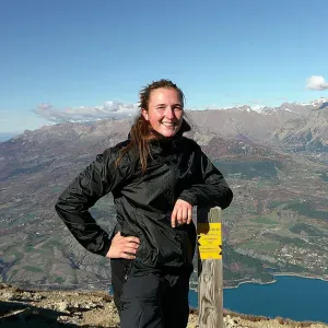 Baby sitter dans le Finistère 