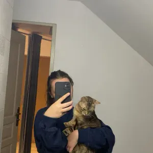 Pet-sitter de 20 ans à Val d'Anast !